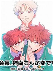 《上流社会》名场面合集档案封面